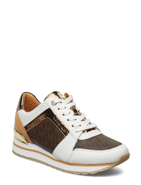 michael kors sneaker billie|michael kors sneakers for men.